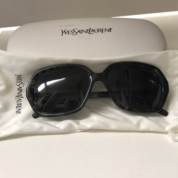 Yves Saint Laurent Sunglasses
